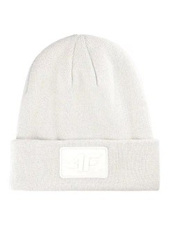 Czapka 4f 4fwaw24acapu433