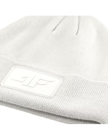 Czapka 4f 4fwaw24acapu433