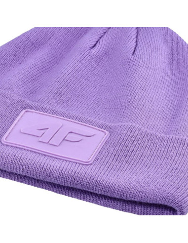 Czapka 4f 4fwaw24acapu433