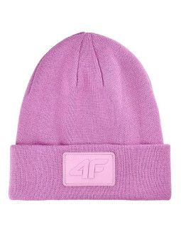 Czapka 4f 4fwaw24acapu433 2