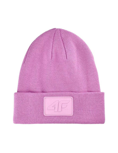 Czapka 4f 4fwaw24acapu433