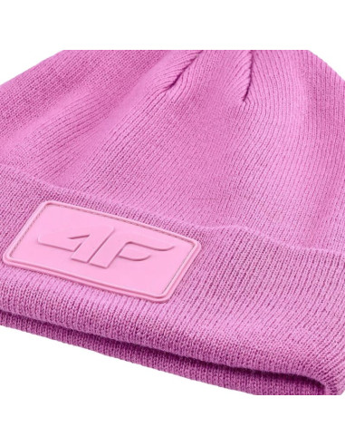 Czapka 4f 4fwaw24acapu433