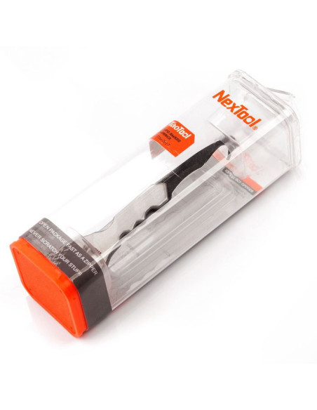 Przecinak do kartonów nextool meteor 54561