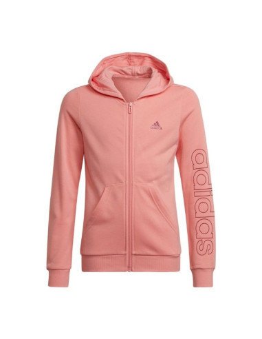 Bluza adidas jr he196