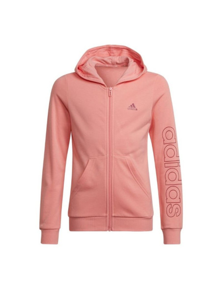 Bluza adidas jr he196