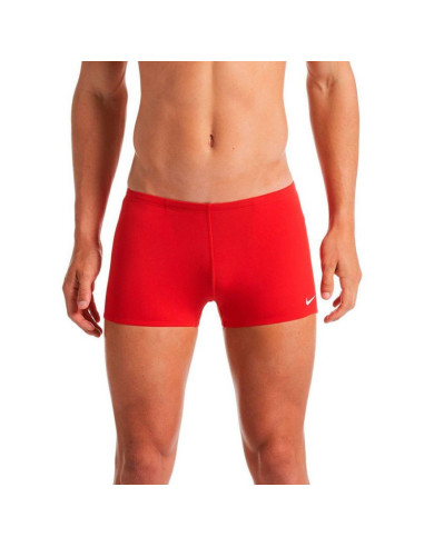 Kąpielówki nike hydrastrong solid aquashort m nessa002