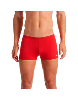 Kąpielówki nike hydrastrong solid aquashort m nessa002 2