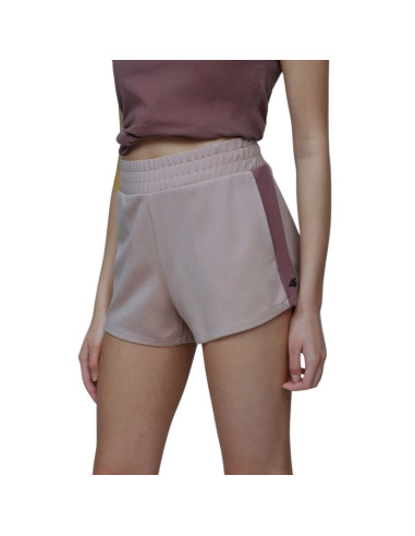 Spodenki 4f w h4l21 skdd011