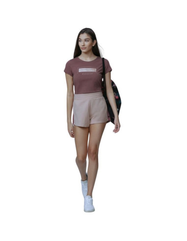 Spodenki 4f w h4l21 skdd011