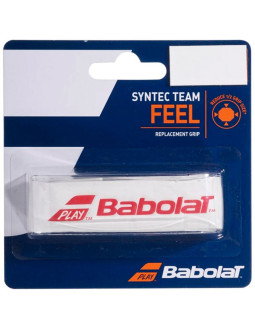 Owijka babolat syntec team feel 670065 149 2