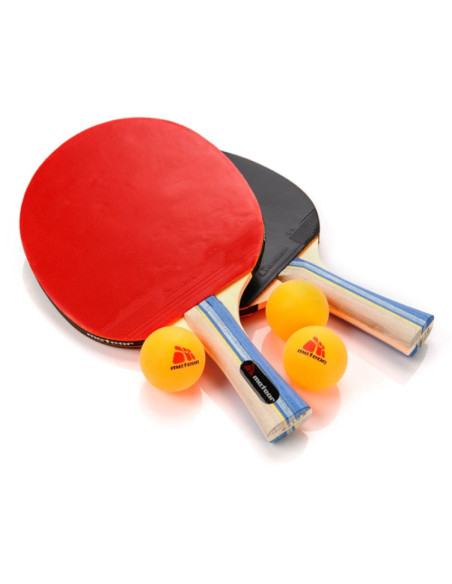 Zestaw do tenisa stołowego meteor 15022