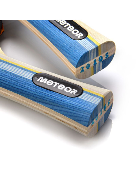 Zestaw do tenisa stołowego meteor 15022