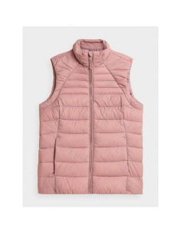 Bezrękawnik 4f w h4z21-kudp001