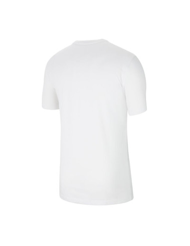 Koszulka nike dri-fit park 20 m cw6936