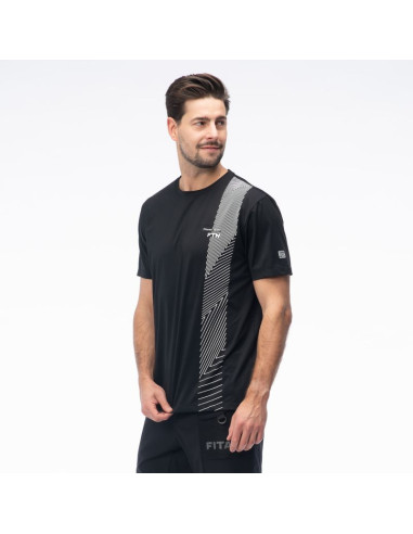 Koszulka fitanu igli m