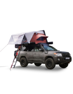 Osłona do namiotu offlander fold 2