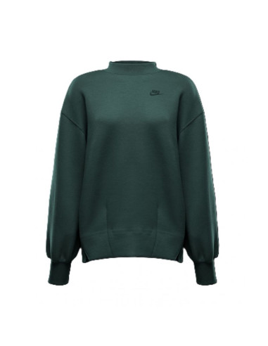 Bluza nike sportswear tech fleece oversized w fv8041