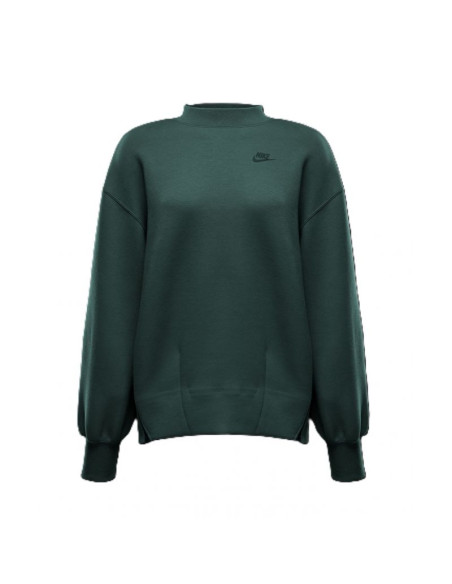 Bluza nike sportswear tech fleece oversized w fv8041