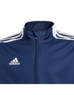 Bluza adidas tiro 21 track jr gk9662 2