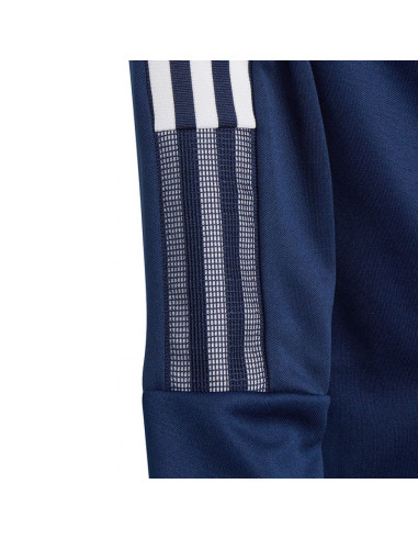 Bluza adidas tiro 21 track jr gk9662