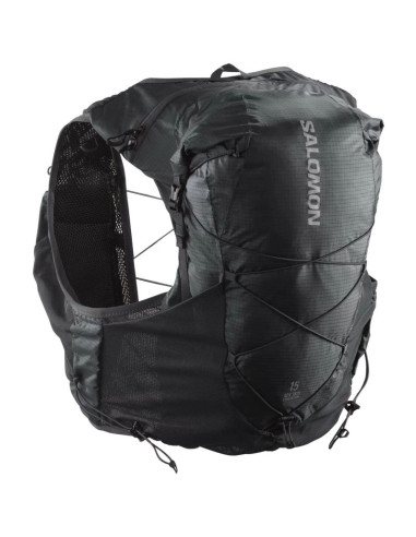 Plecak, kamizelka salomon adv skin cross season m