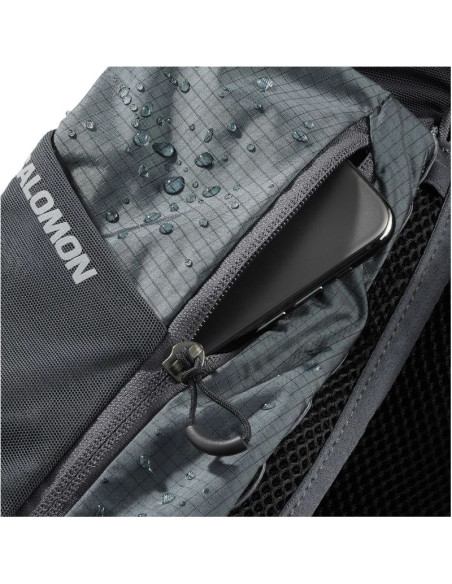 Plecak, kamizelka salomon adv skin cross season m