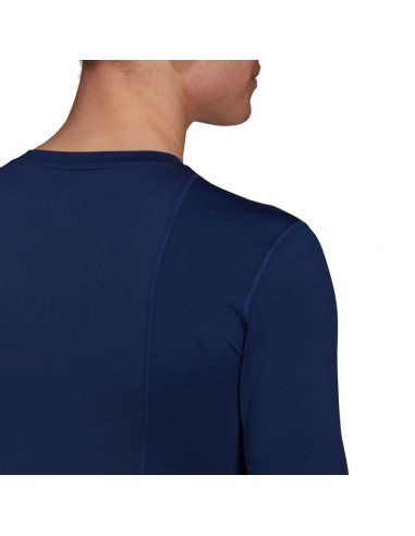 Koszulka adidas compression long sleeve tee m