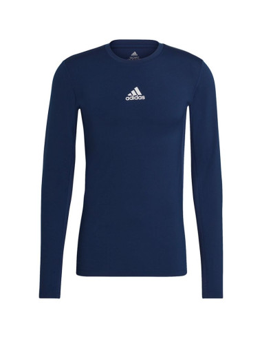 Koszulka adidas compression long sleeve tee m