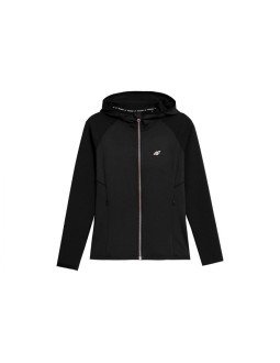 Bluza 4f w h4z21-bldf012