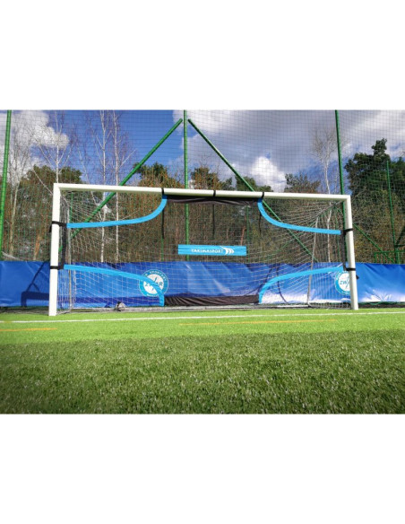 Mata do celności strzałów yakima 100225 5x2 m