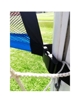 Mata do celności strzałów yakima 100225 5x2 m 2