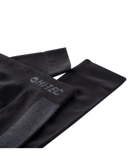 Spodnie termoaktywne hi-tec hikro bottom jr