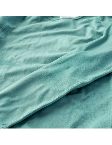 Spodnie termoaktywne hi-tec hikro bottom jr