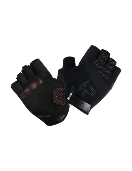 Rękawiczki rowerowe radvik blast m