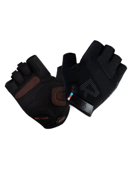Rękawiczki rowerowe radvik blast m