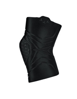 Rękaw na kolano nike pro closed patella knee sleeve 3.0 n1000674 2