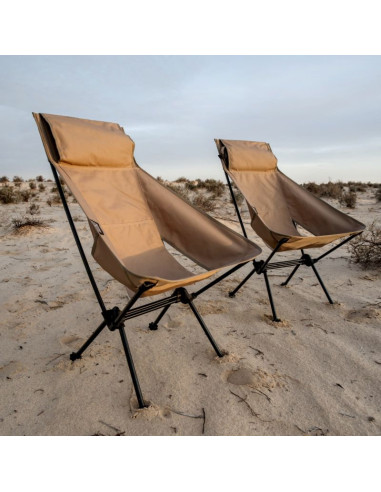 Krzesło turystyczne offlander