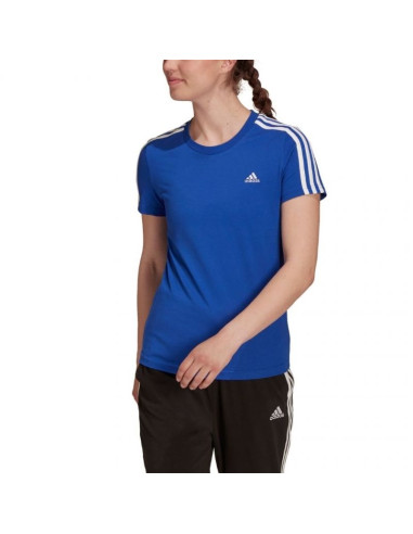 Koszulka adidas loungewear ess w