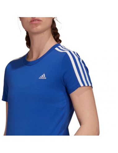 Koszulka adidas loungewear ess w