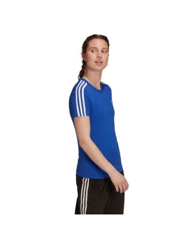 Koszulka adidas loungewear ess w