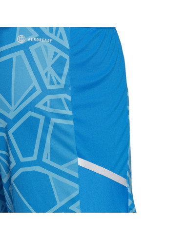 Spodenki bramkarskie adidas condivo 22 m