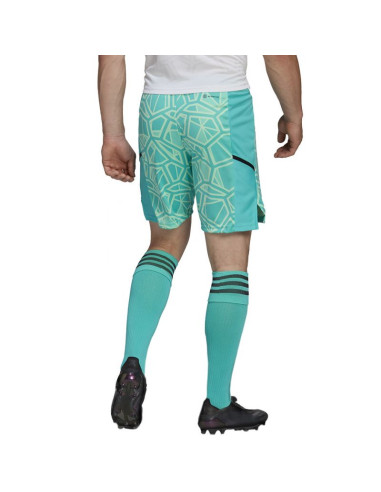 Spodenki bramkarskie adidas condivo 22 m