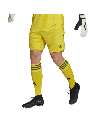 Spodenki bramkarskie adidas condivo 22 m