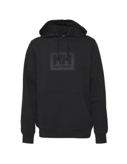 Bluza helly hansen box hoodie m 53289