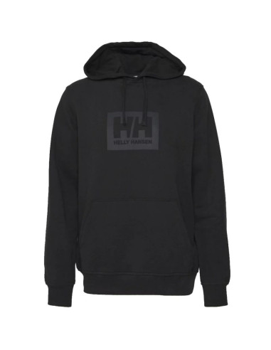 Bluza helly hansen box hoodie m 53289