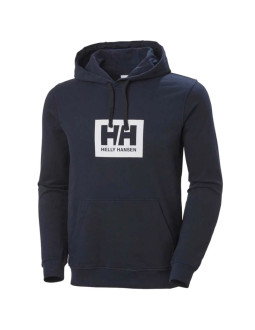 Bluza helly hansen box hoodie m 53289 2