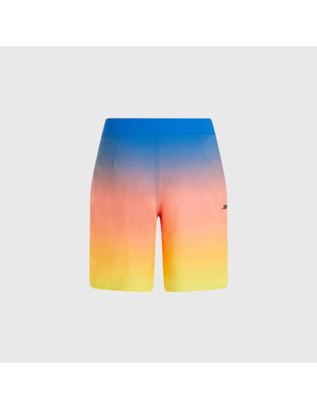 Szorty kąpielowe o'neill hyperfreak heat fade 19'' boardshorts m