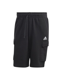 Spodenki adidas essentials french terry cargo m