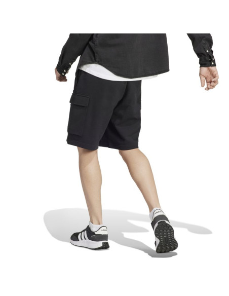 Spodenki adidas essentials french terry cargo m