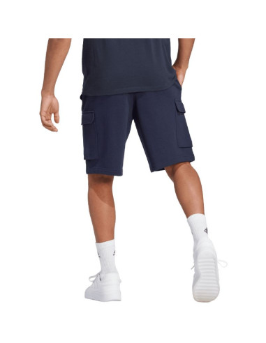 Spodenki adidas essentials french terry cargo m